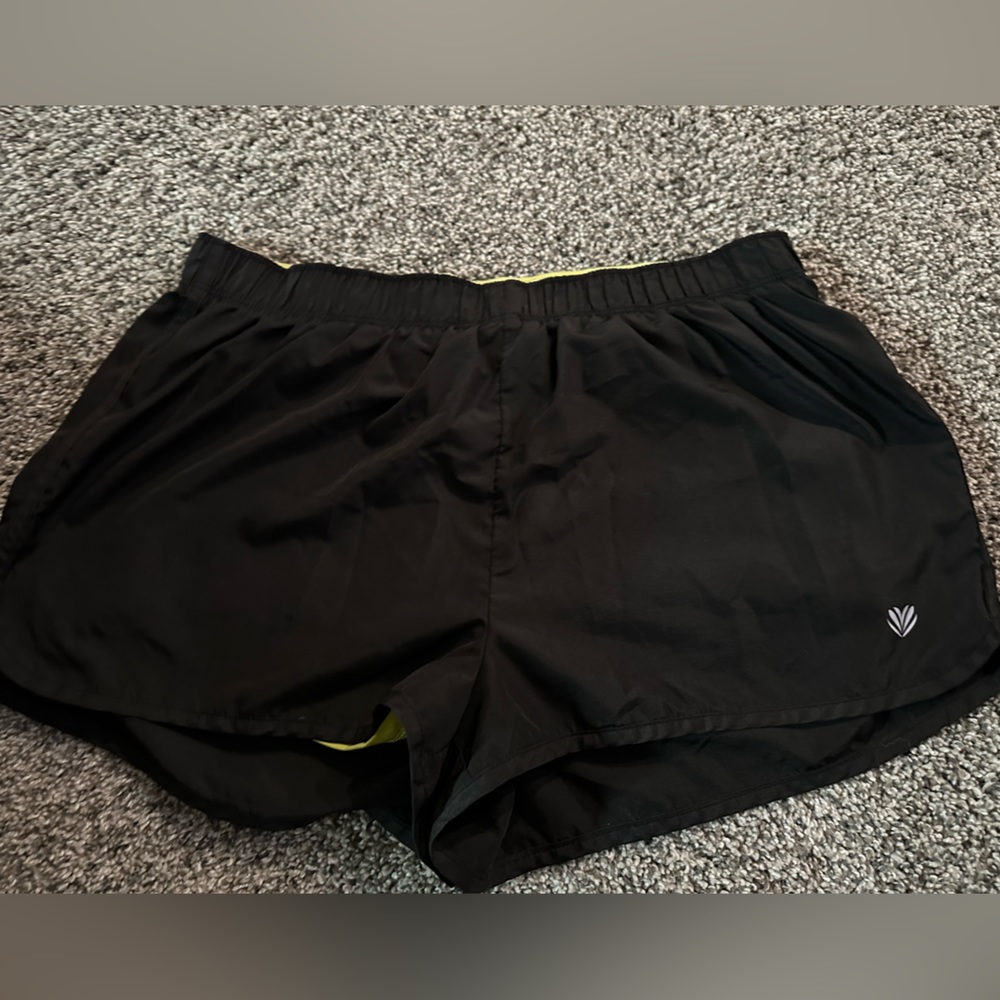 Forever 21 Athletic Shorts